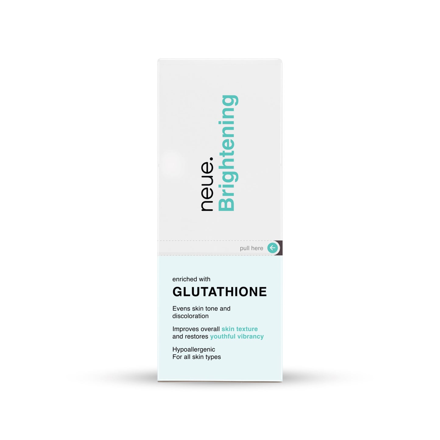 Skin brightening