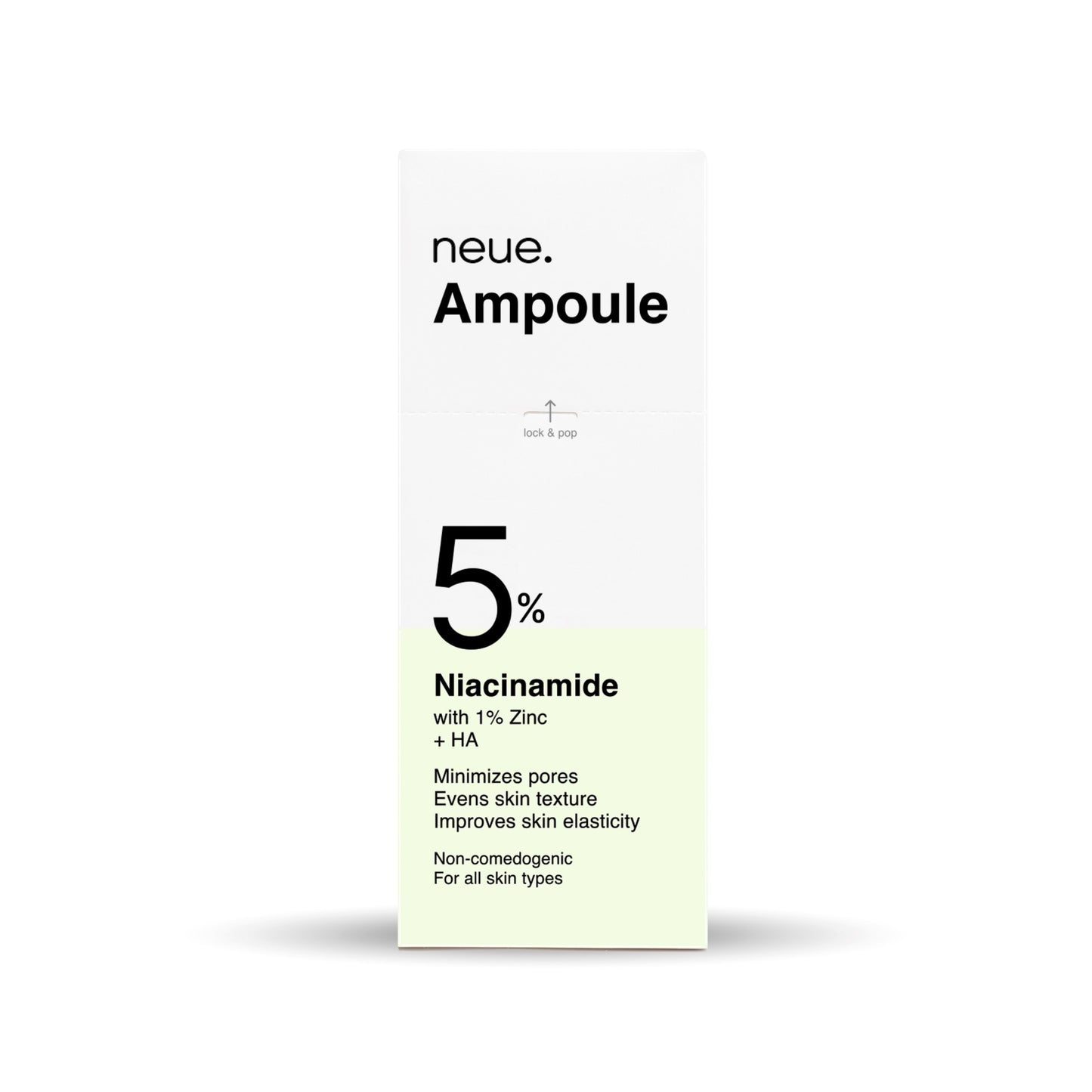 niacinamide serum