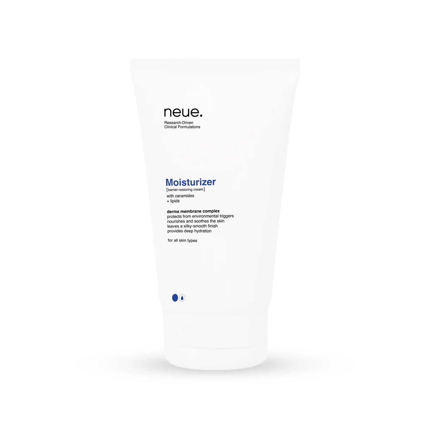 Moisturizer (Occlusive)