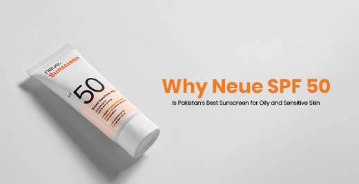 SPF 50 sunscreen