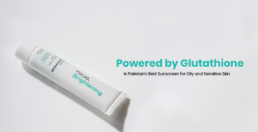 moisturizer for brightening skin