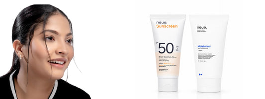 Best Moisturizer, Serums, & Sunscreen for Every Skin Type in Pakistan
