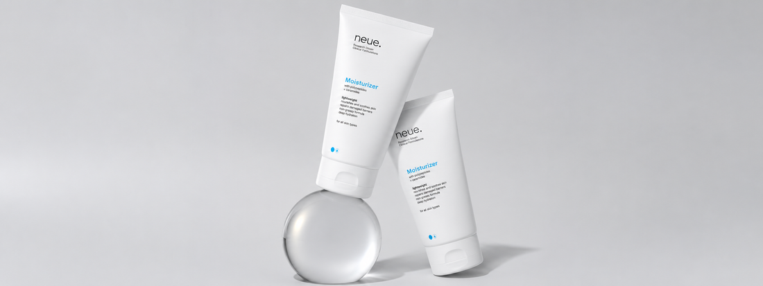 lightweight gel moisturizer Pakistan