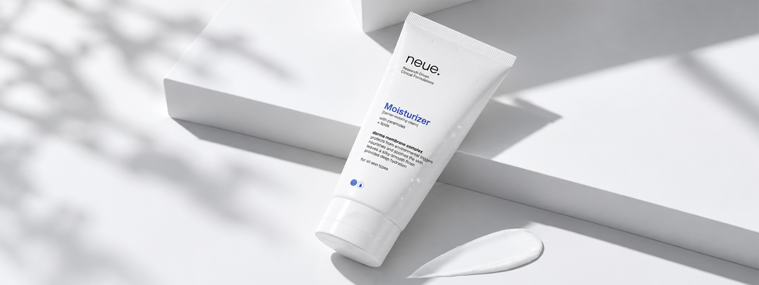 best moisturizer for dry skin