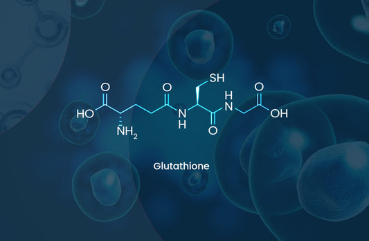 Benefits of Glutathione for Skin & It's role in Skin Brightening