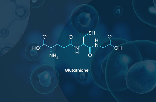 Benefits of Glutathione for Skin & It's role in Skin Brightening