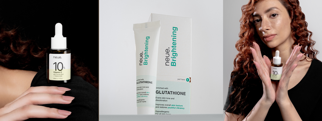 A Guide to the Best Serum for Skin Whitening –Brightening, Glow, & Hydration All in One!