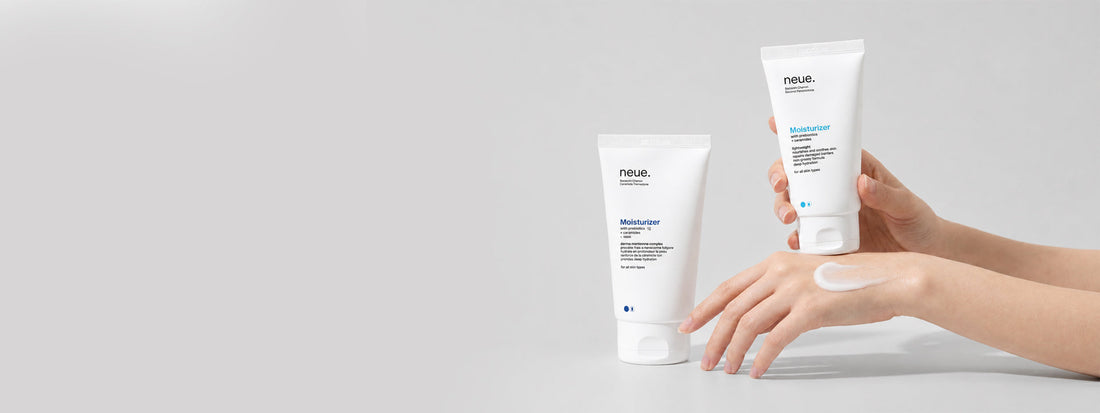 Best Moisturizer in Pakistan for Dry, Oily, and Combination Skin