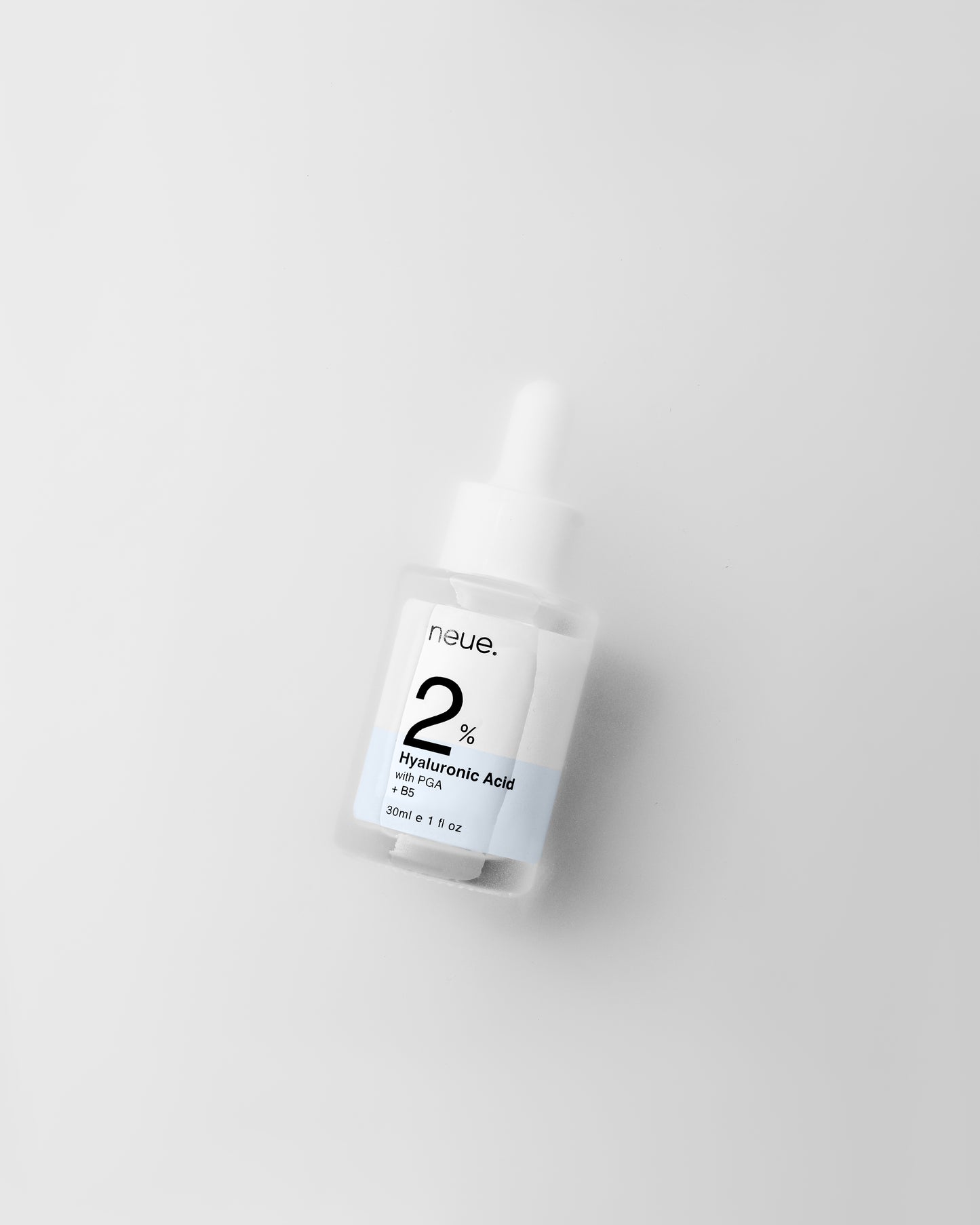 Hyaluronic Acid 2%