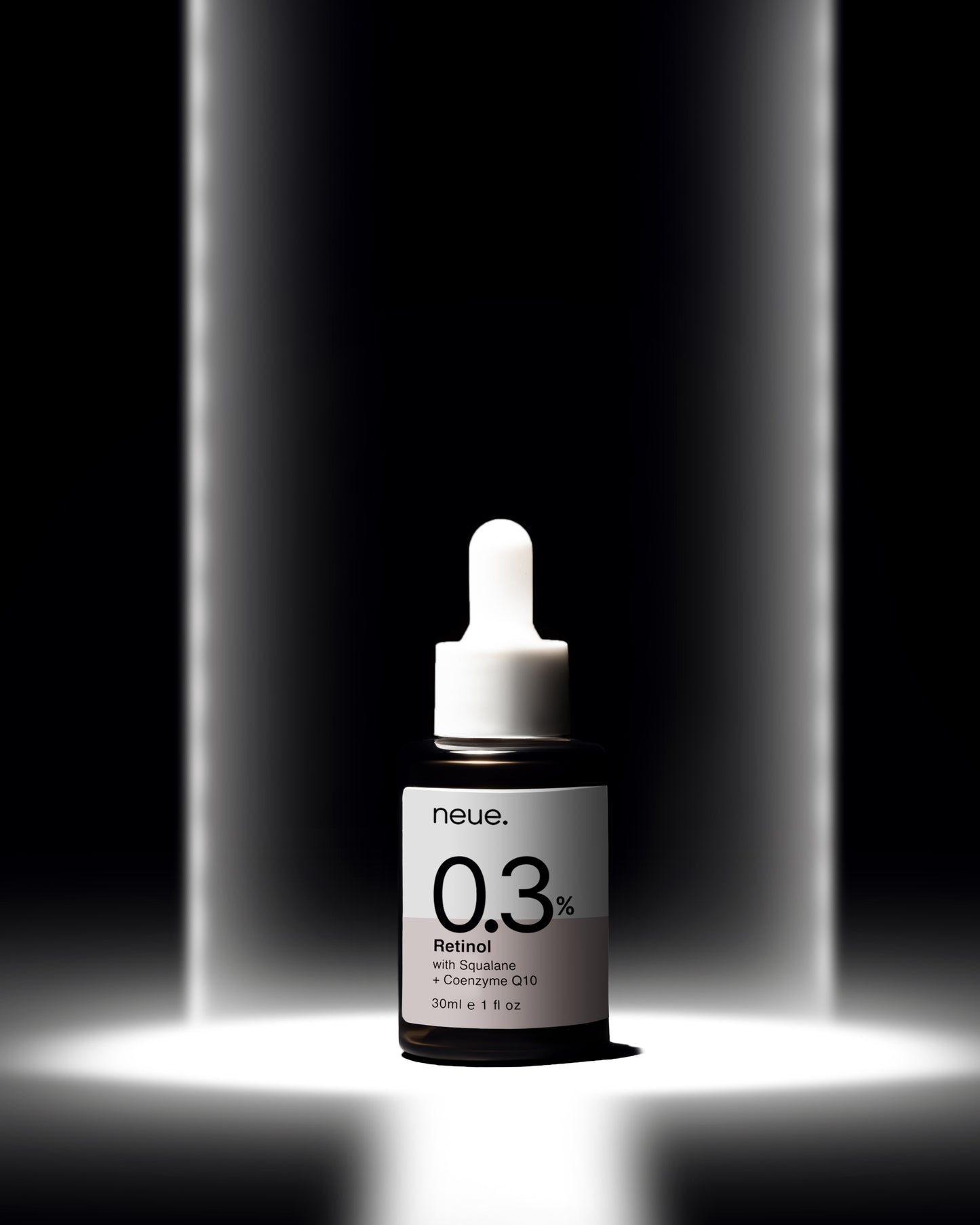 Retinol 0.3%