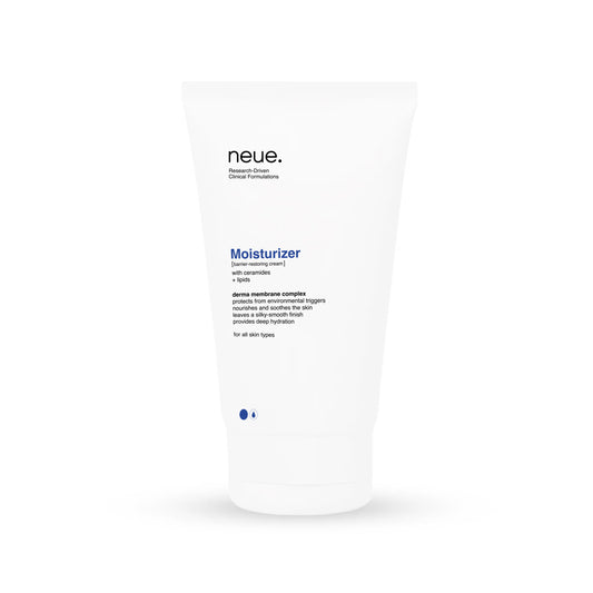 Moisturizer (Occlusive)