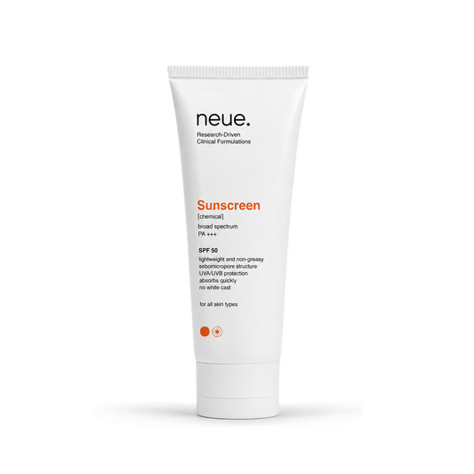 Sunscreen
